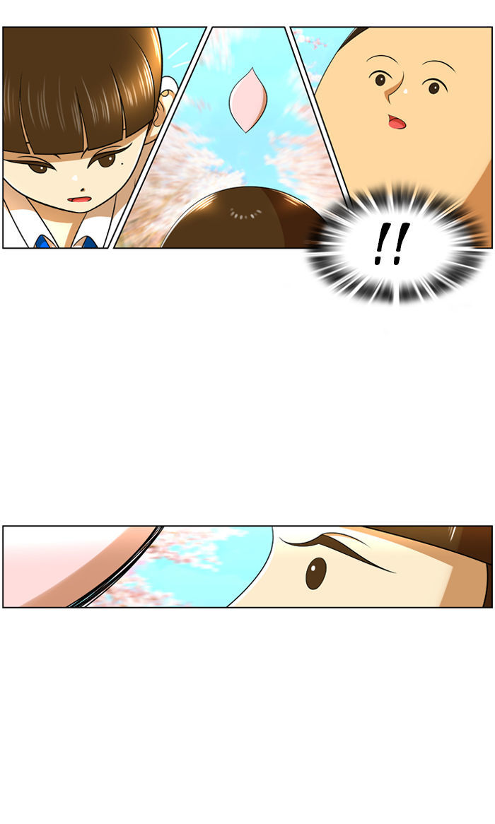 New Normal: Class 8 Chapter 10 page 11 - Chapter 10 : Observation Diary about Eunji (2)