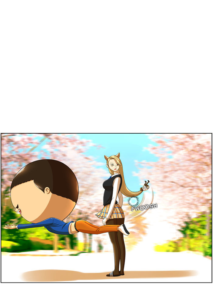 New Normal: Class 8 Chapter 10 page 17 - Chapter 10 : Observation Diary about Eunji (2)