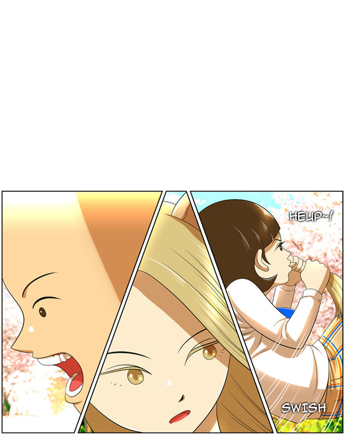 New Normal: Class 8 Chapter 10 page 18 - Chapter 10 : Observation Diary about Eunji (2)