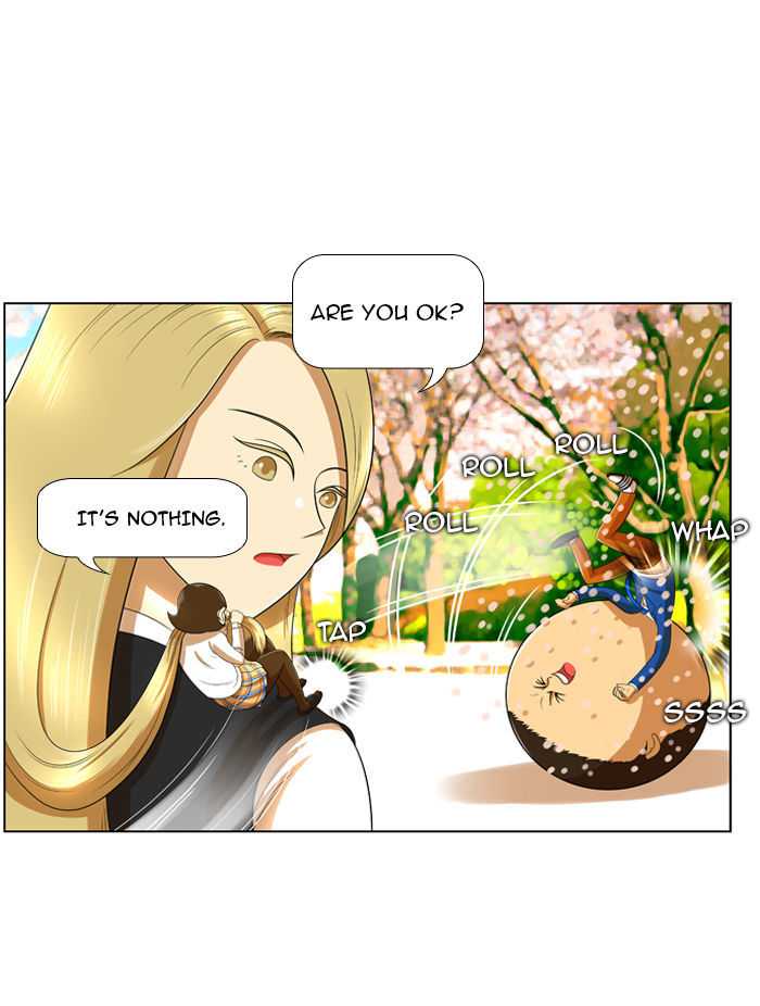 New Normal: Class 8 Chapter 10 page 19 - Chapter 10 : Observation Diary about Eunji (2)