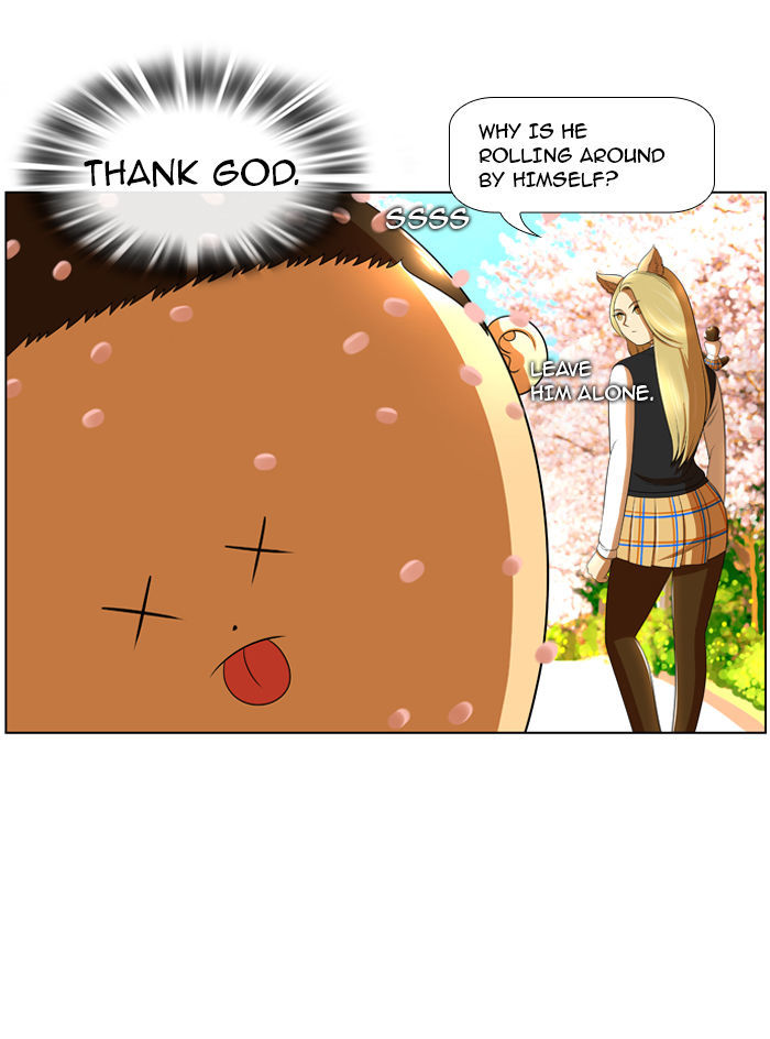 New Normal: Class 8 Chapter 10 page 20 - Chapter 10 : Observation Diary about Eunji (2)