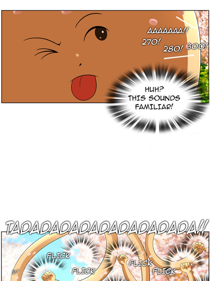 New Normal: Class 8 Chapter 10 page 21 - Chapter 10 : Observation Diary about Eunji (2)