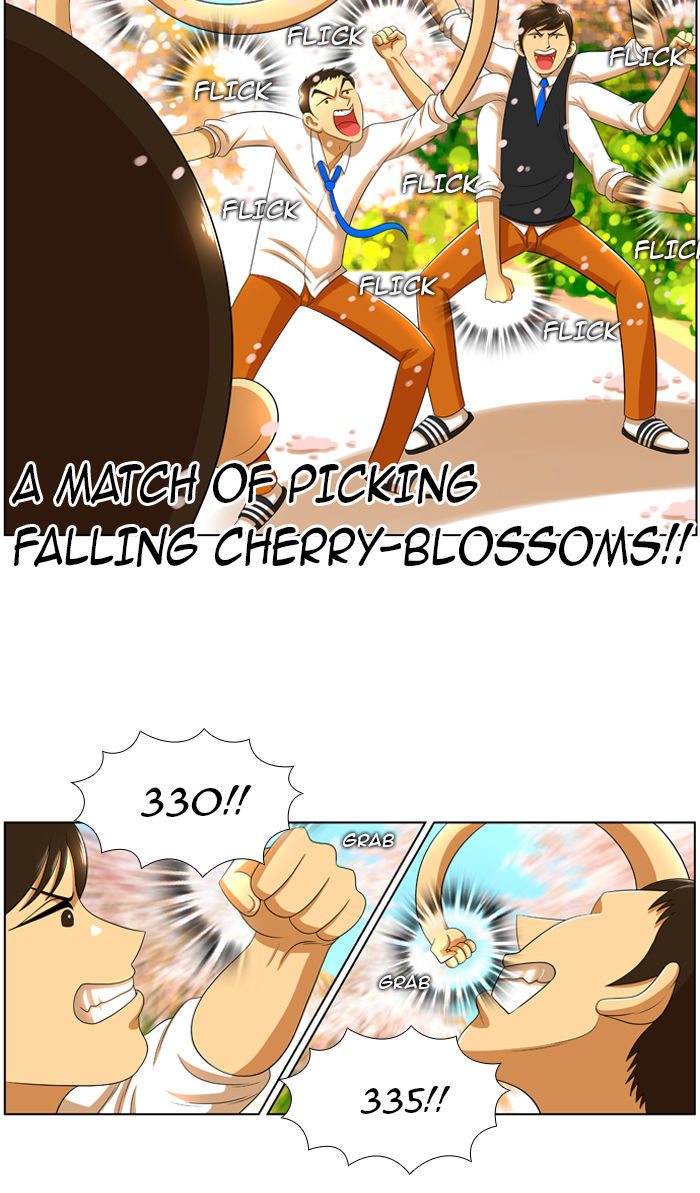 New Normal: Class 8 Chapter 10 page 22 - Chapter 10 : Observation Diary about Eunji (2)