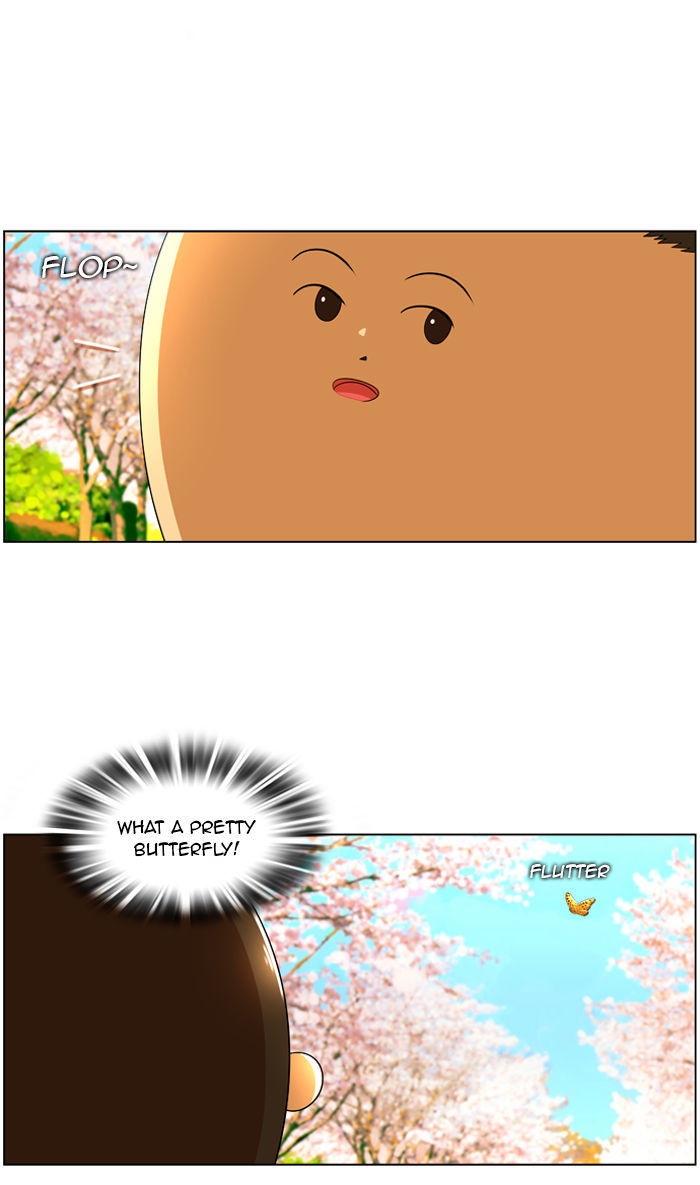 New Normal: Class 8 Chapter 10 page 24 - Chapter 10 : Observation Diary about Eunji (2)