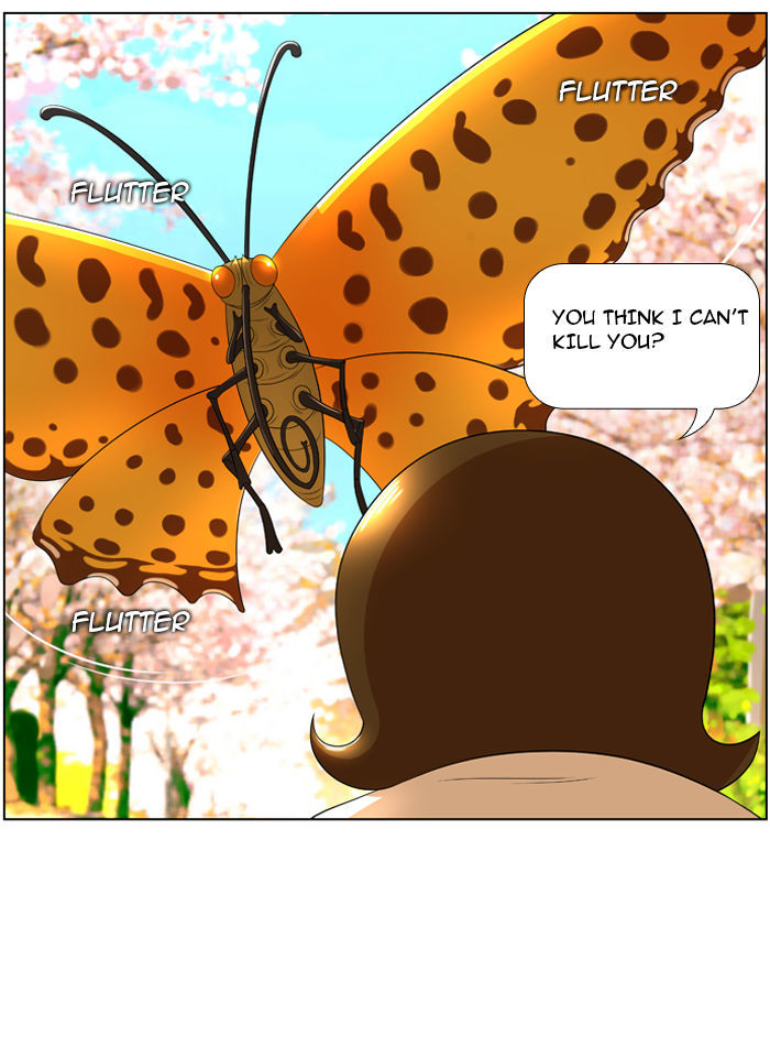 New Normal: Class 8 Chapter 10 page 28 - Chapter 10 : Observation Diary about Eunji (2)