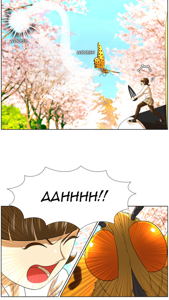 New Normal: Class 8 Chapter 10 page 30 - Chapter 10 : Observation Diary about Eunji (2)