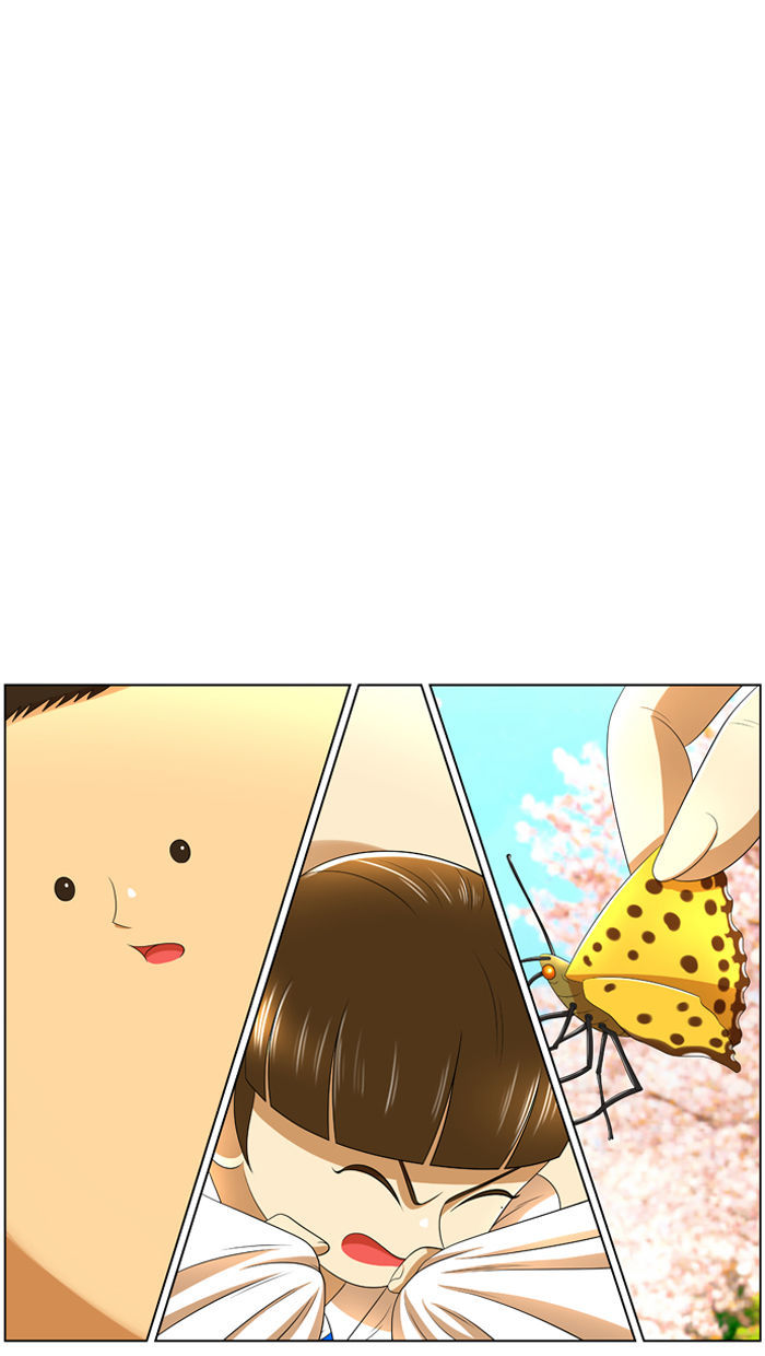 New Normal: Class 8 Chapter 10 page 32 - Chapter 10 : Observation Diary about Eunji (2)
