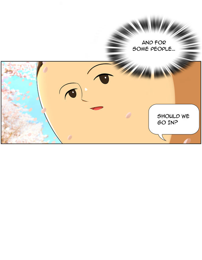 New Normal: Class 8 Chapter 10 page 38 - Chapter 10 : Observation Diary about Eunji (2)