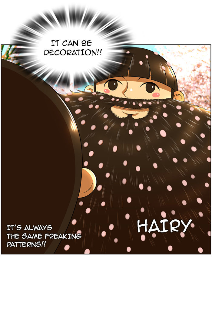 New Normal: Class 8 Chapter 10 page 39 - Chapter 10 : Observation Diary about Eunji (2)