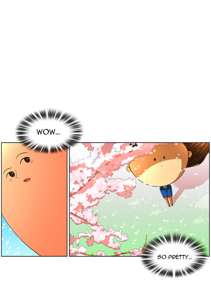 New Normal: Class 8 Chapter 10 page 4 - Chapter 10 : Observation Diary about Eunji (2)