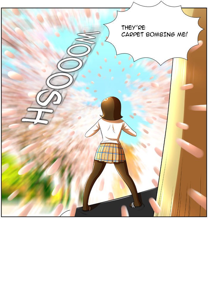 New Normal: Class 8 Chapter 10 page 7 - Chapter 10 : Observation Diary about Eunji (2)