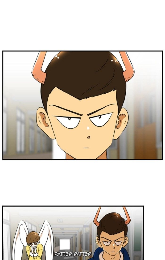 New Normal: Class 8 Chapter 100 page 1 - Chapter 100 : v2ch38