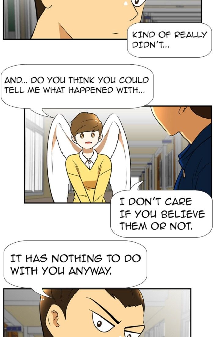 New Normal: Class 8 Chapter 100 page 10 - Chapter 100 : v2ch38