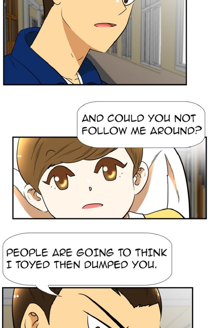 New Normal: Class 8 Chapter 100 page 11 - Chapter 100 : v2ch38