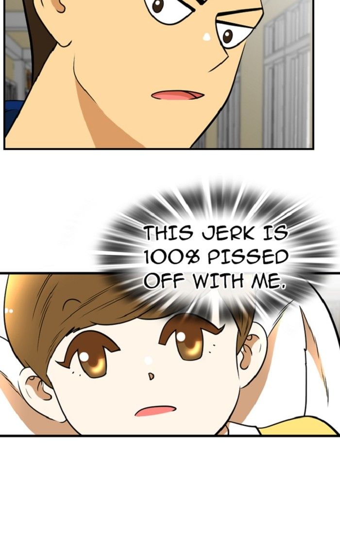 New Normal: Class 8 Chapter 100 page 12 - Chapter 100 : v2ch38