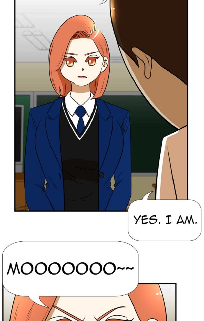 New Normal: Class 8 Chapter 100 page 15 - Chapter 100 : v2ch38