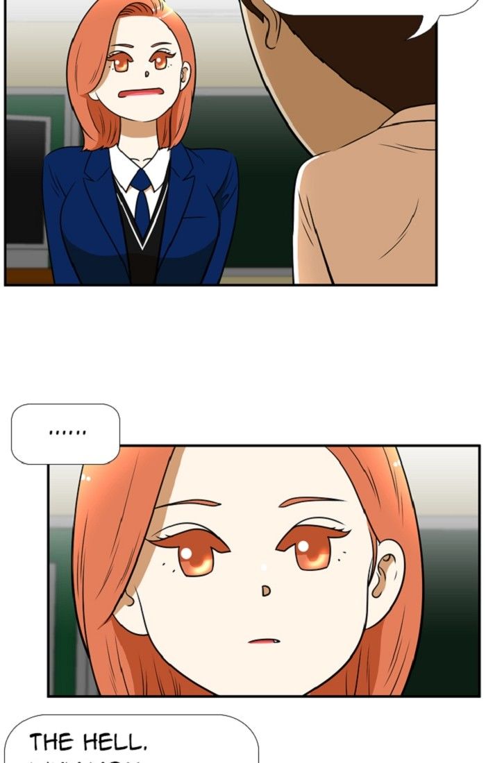 New Normal: Class 8 Chapter 100 page 17 - Chapter 100 : v2ch38