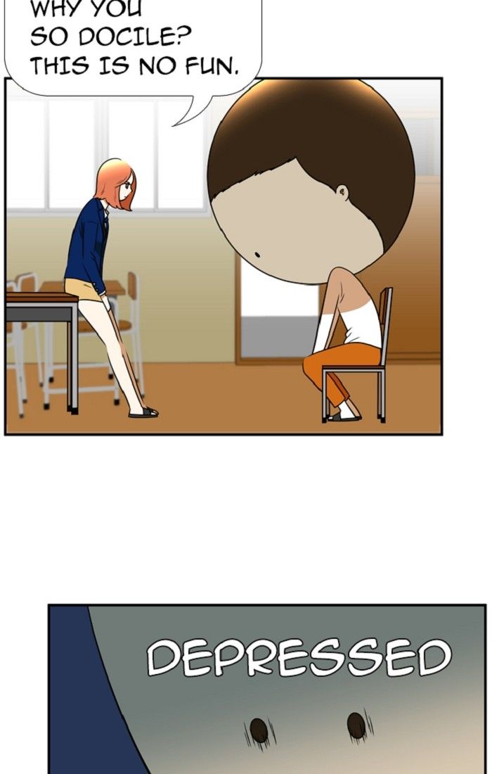 New Normal: Class 8 Chapter 100 page 18 - Chapter 100 : v2ch38