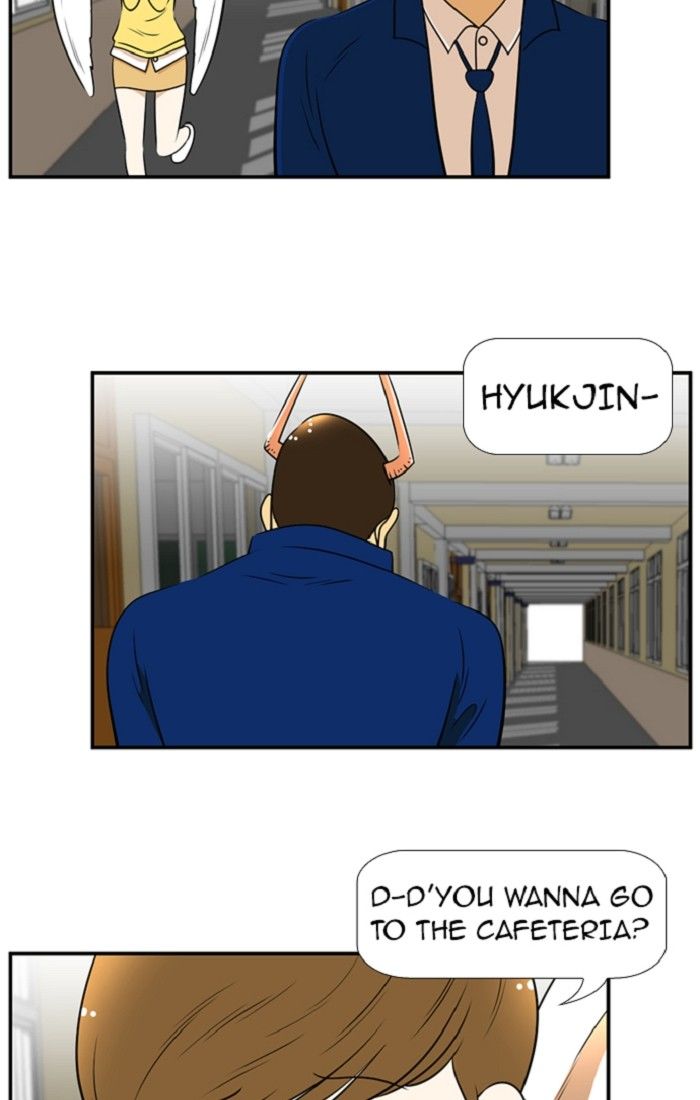 New Normal: Class 8 Chapter 100 page 2 - Chapter 100 : v2ch38
