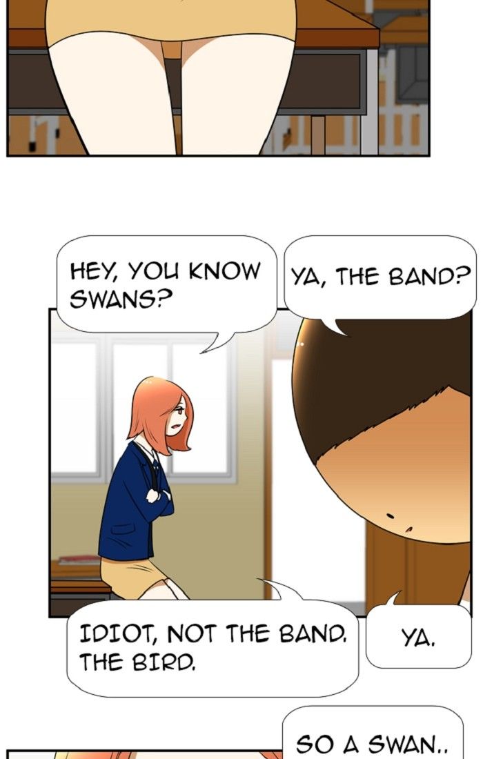New Normal: Class 8 Chapter 100 page 20 - Chapter 100 : v2ch38