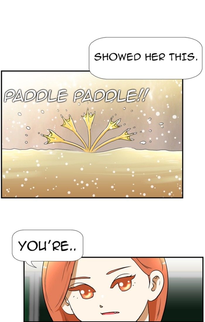 New Normal: Class 8 Chapter 100 page 25 - Chapter 100 : v2ch38