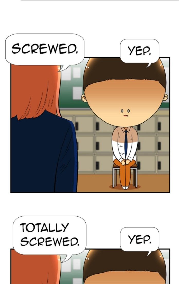New Normal: Class 8 Chapter 100 page 26 - Chapter 100 : v2ch38