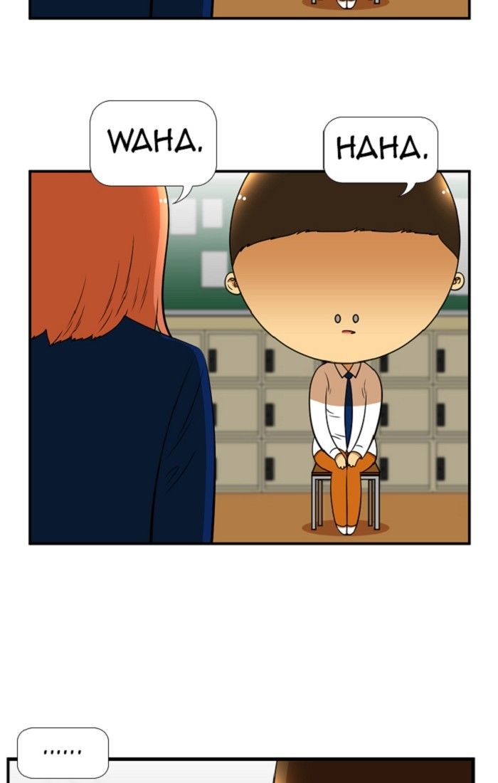 New Normal: Class 8 Chapter 100 page 28 - Chapter 100 : v2ch38