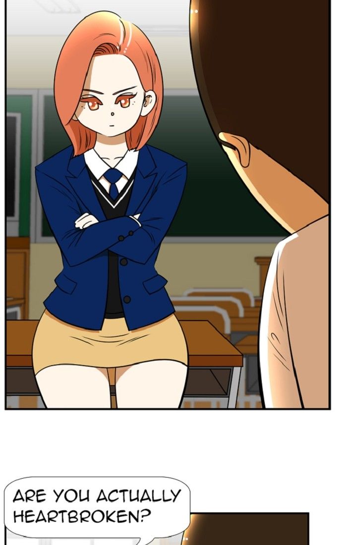 New Normal: Class 8 Chapter 100 page 29 - Chapter 100 : v2ch38