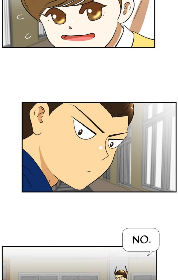 New Normal: Class 8 Chapter 100 page 3 - Chapter 100 : v2ch38