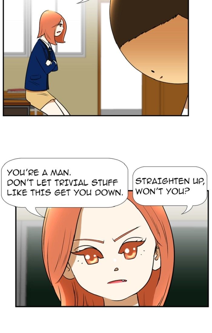 New Normal: Class 8 Chapter 100 page 30 - Chapter 100 : v2ch38