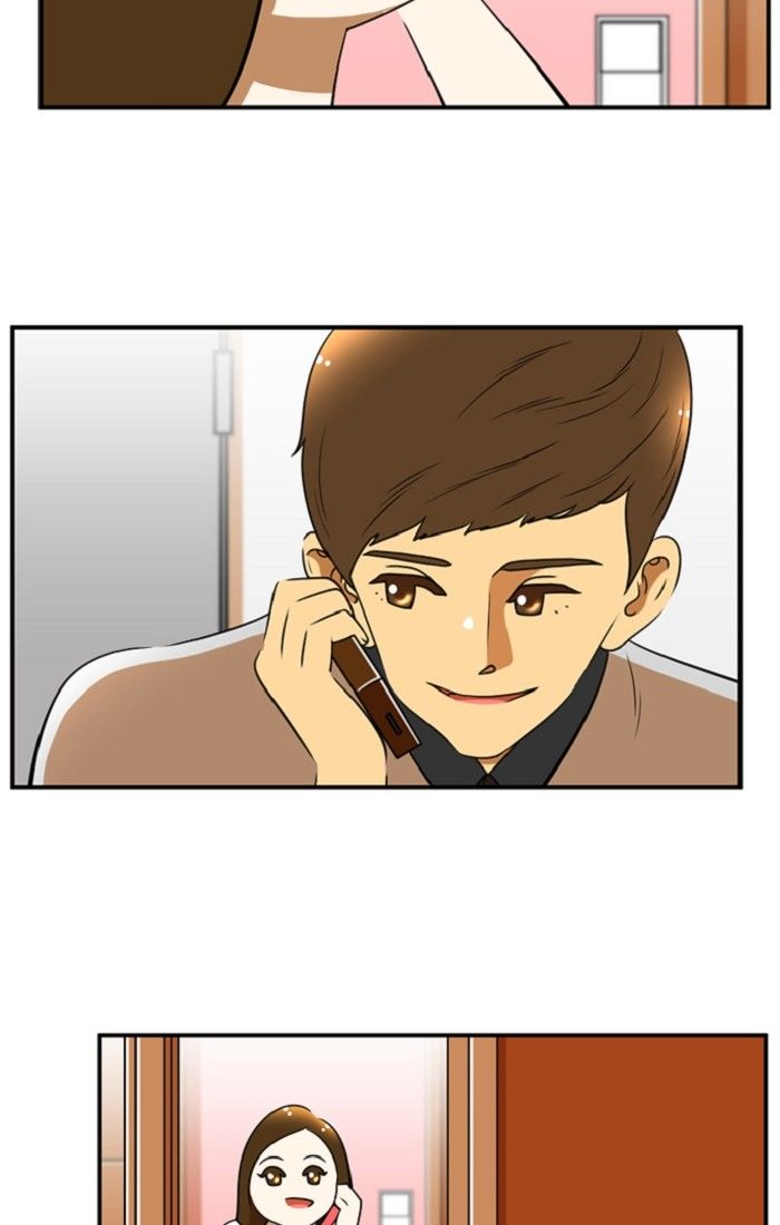 New Normal: Class 8 Chapter 100 page 38 - Chapter 100 : v2ch38