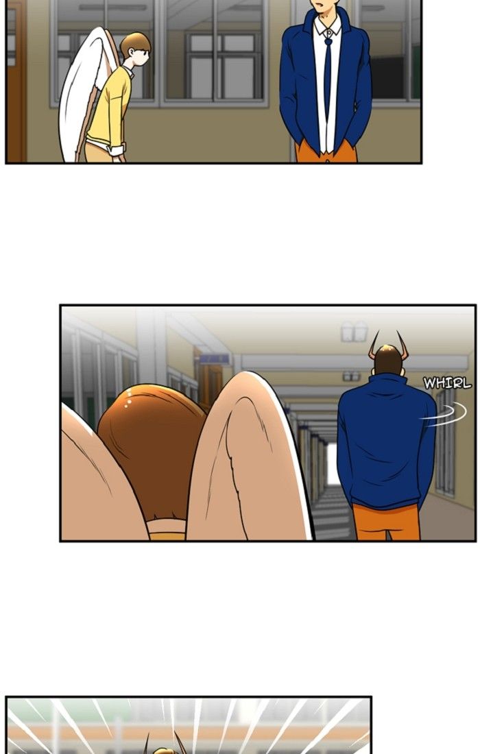 New Normal: Class 8 Chapter 100 page 4 - Chapter 100 : v2ch38