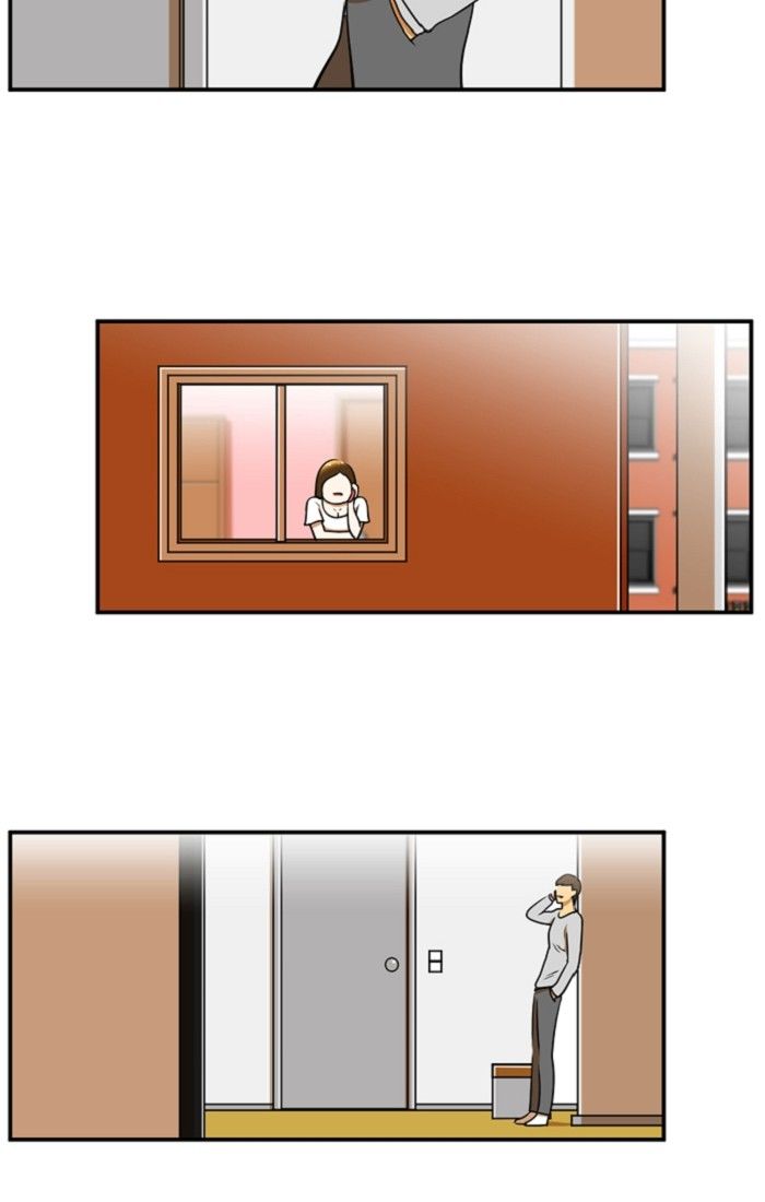 New Normal: Class 8 Chapter 100 page 40 - Chapter 100 : v2ch38
