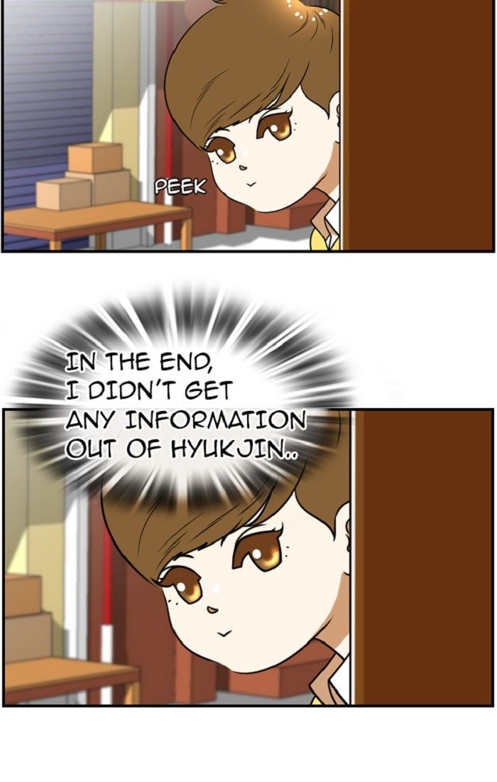 New Normal: Class 8 Chapter 100 page 42 - Chapter 100 : v2ch38