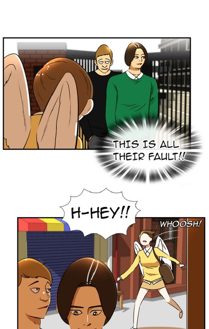 New Normal: Class 8 Chapter 100 page 43 - Chapter 100 : v2ch38