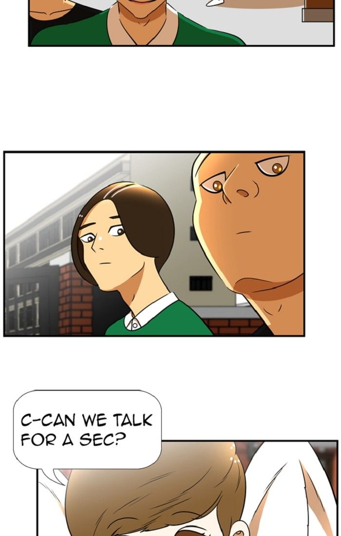 New Normal: Class 8 Chapter 100 page 44 - Chapter 100 : v2ch38