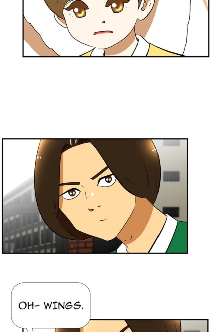 New Normal: Class 8 Chapter 100 page 45 - Chapter 100 : v2ch38