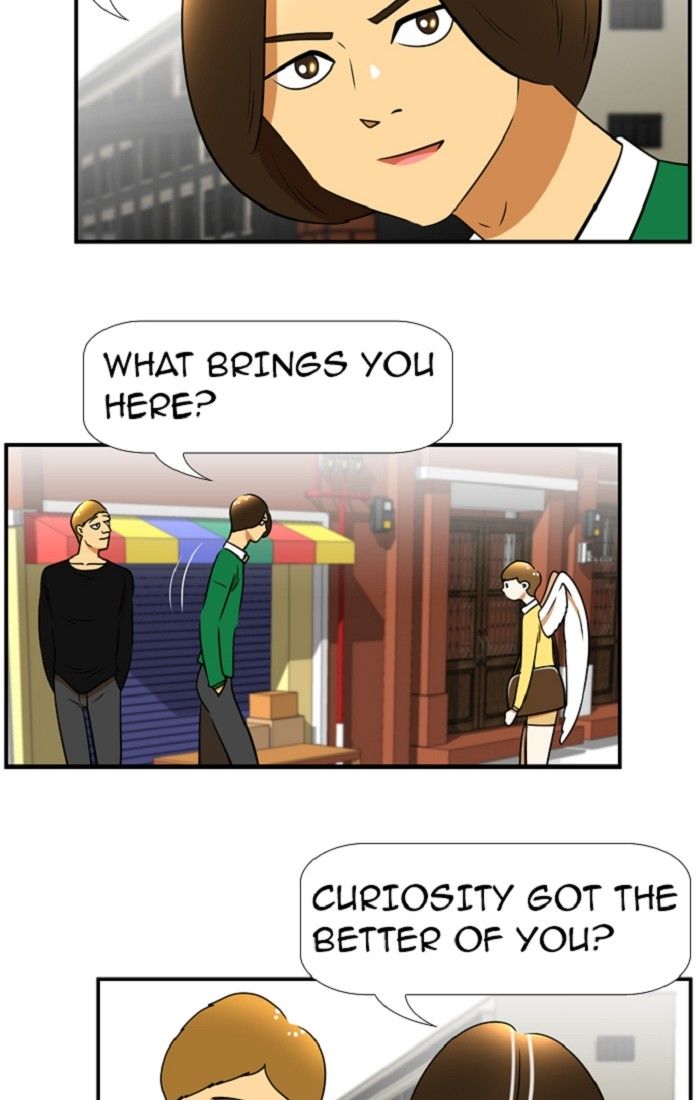 New Normal: Class 8 Chapter 100 page 46 - Chapter 100 : v2ch38