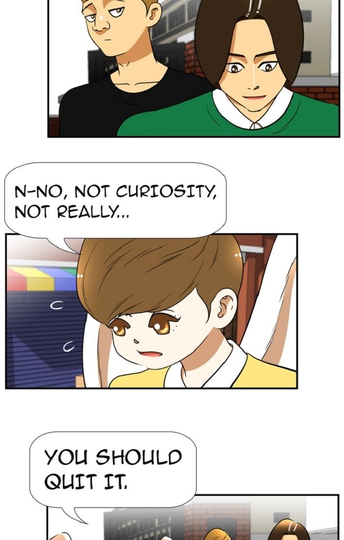 New Normal: Class 8 Chapter 100 page 47 - Chapter 100 : v2ch38