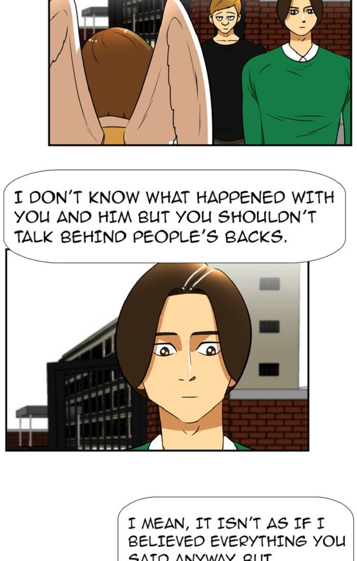 New Normal: Class 8 Chapter 100 page 48 - Chapter 100 : v2ch38