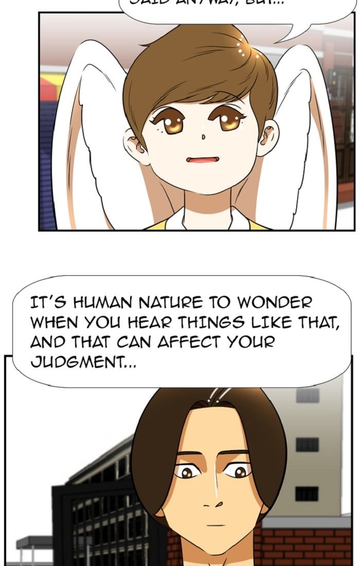 New Normal: Class 8 Chapter 100 page 49 - Chapter 100 : v2ch38