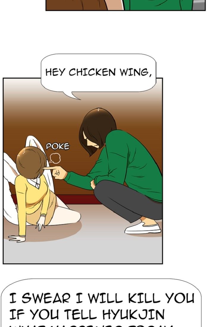 New Normal: Class 8 Chapter 100 page 55 - Chapter 100 : v2ch38