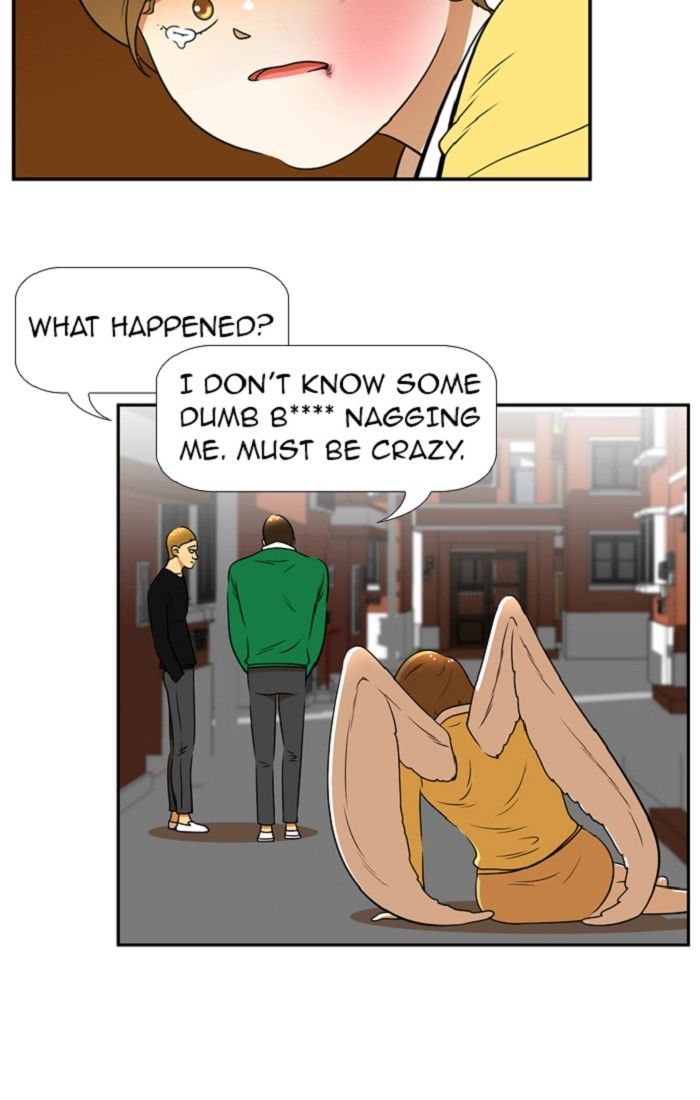 New Normal: Class 8 Chapter 100 page 57 - Chapter 100 : v2ch38