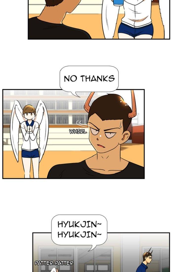 New Normal: Class 8 Chapter 100 page 7 - Chapter 100 : v2ch38