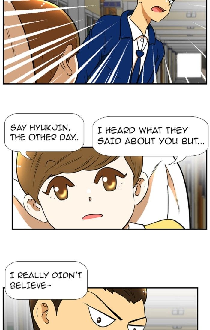 New Normal: Class 8 Chapter 100 page 9 - Chapter 100 : v2ch38
