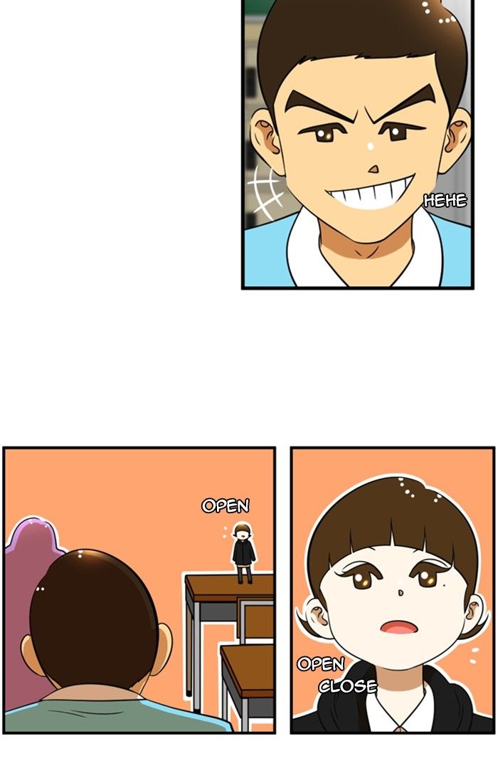 New Normal: Class 8 Chapter 101 page 10 - Chapter 101 : v2ch39