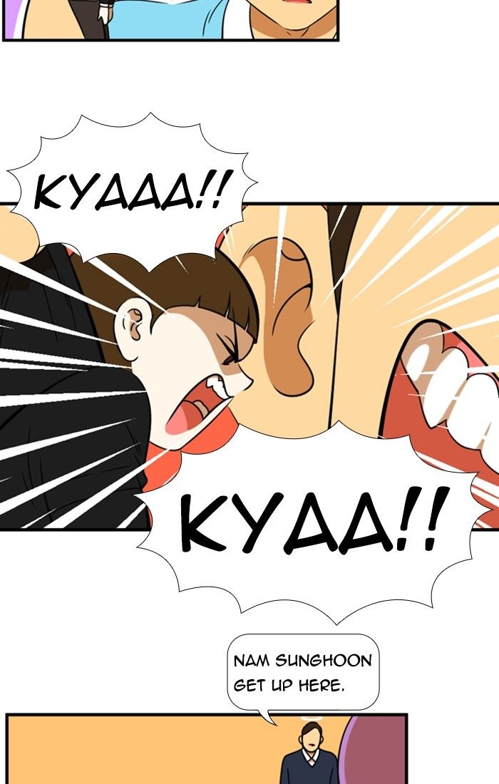 New Normal: Class 8 Chapter 101 page 12 - Chapter 101 : v2ch39