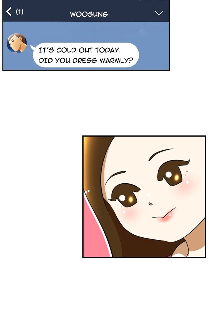 New Normal: Class 8 Chapter 101 page 14 - Chapter 101 : v2ch39