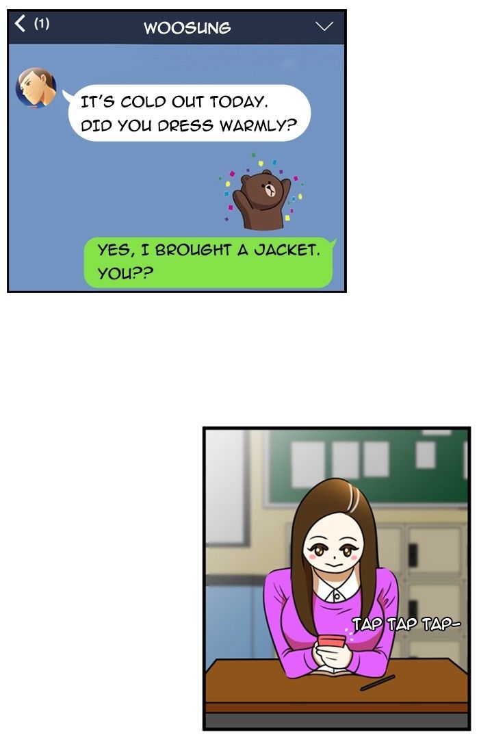 New Normal: Class 8 Chapter 101 page 15 - Chapter 101 : v2ch39
