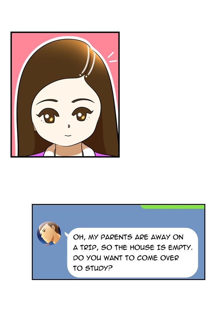 New Normal: Class 8 Chapter 101 page 16 - Chapter 101 : v2ch39